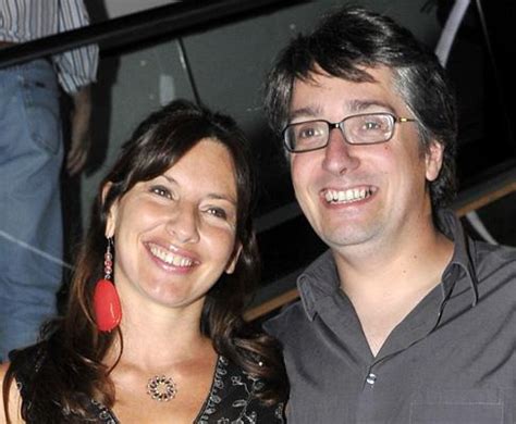 His spouse is ana galvão (m. Nuno Markl e Ana Galvão casam-se em segredo