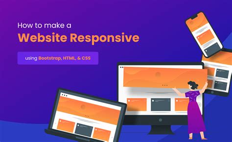 Bootstrap Create Responsive Website Using Bootstrap Html Css And My