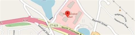 Panda Buffet in New London - Restaurant menu and reviews