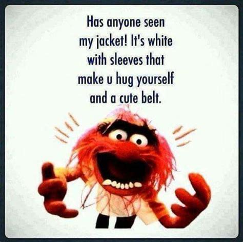 Pin By Steffas Chavez On Dark Humor Workout Quotes Funny Muppets