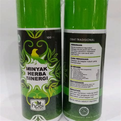 Minyak mengandung sari daging dari burung but but yang berkhasiat untuk menyembuhkan luka. Jual Minyak Herba Sinergi HPAI di Denpasar Bali - Jual ...