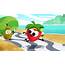 Googles Olympics Doodle Is A Weird Set Of Fruit Themed Mobile Games 
