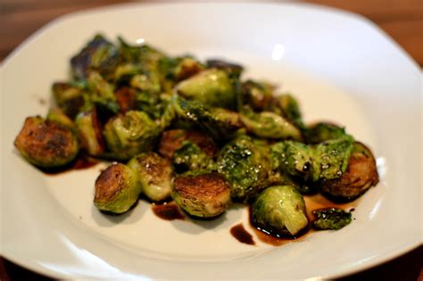 The Best Brussels Sprouts Recipe For Beginners