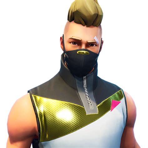 Drift Outfit Fortnite Wiki