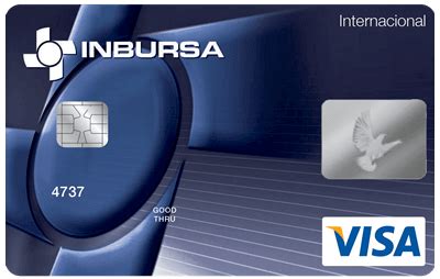 Conozca la tarjeta de crédito Inbursa descubra los beneficios E La Plata