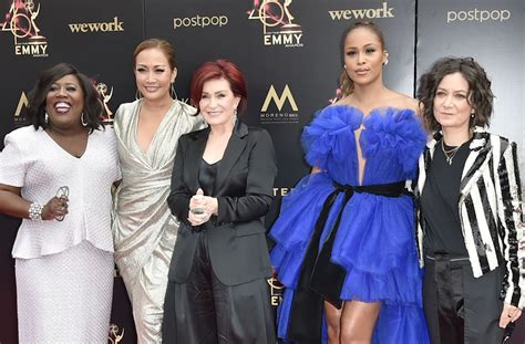 Daytime Emmys 2019 Red Carpet Arrivals