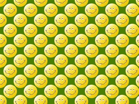 Cool Smiley Face Backgrounds Wallpaper Cave