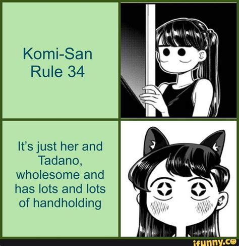 Komi San Rule 34 Its Just Her And Tadano Wholesome And Has Lots And