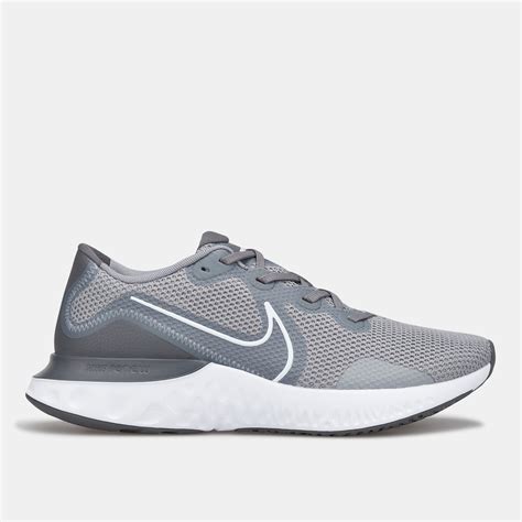 Nike Mens Renew Run Shoe Road Running Running Shoes Mens Shoes