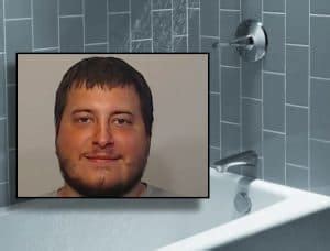 Florida Man Breaks Into A Home Gets Naked And Jumps In A Bathtub