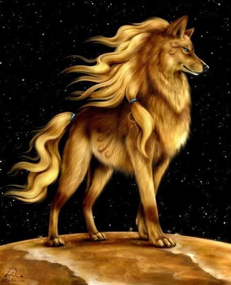 Wolf Wallpaper Gold Rose Gold Wallpaper Galaxy Cute Wolf Download Share Or Upload Your Own