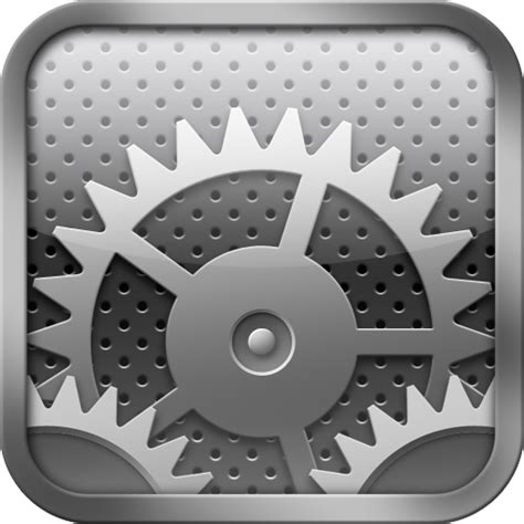 Ios Settings Icon 292892 Free Icons Library