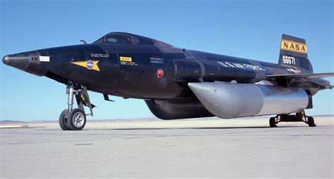Pesawat eksperimental north american aviation dan nasa (id); North American X-15 Research Rocketplane PDF eBook ...
