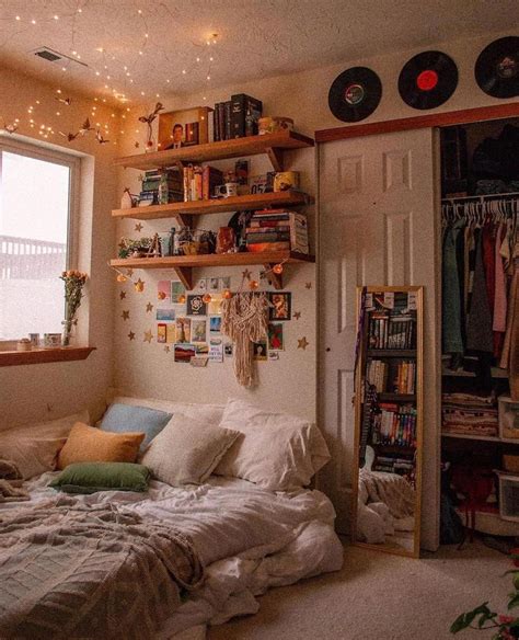 Bedroom Inspiration On Instagram “cozy Corner Regram Withlovelinh