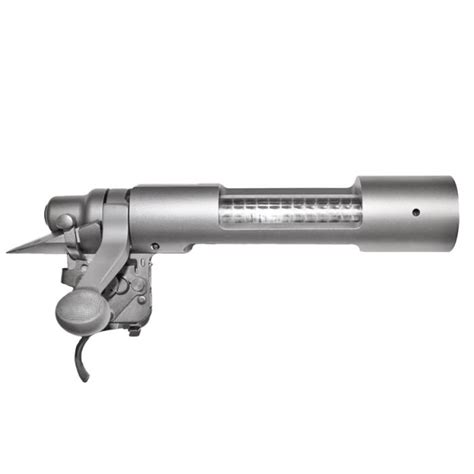 Remington 700 Receiver Short Action 308 Bolt Face Stainless X Mark Pro