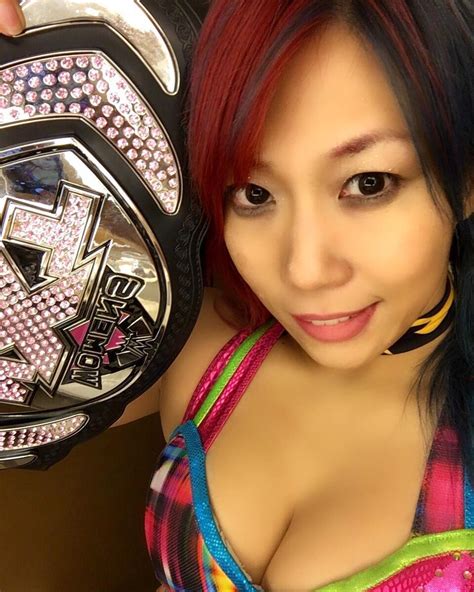 Have Nude Photos Of Asuka Leaked Online PWPIX Net