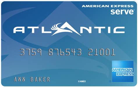 Then, click on activate card. Atlantic Aviation - Atlantic Awards Fuel Awards Program