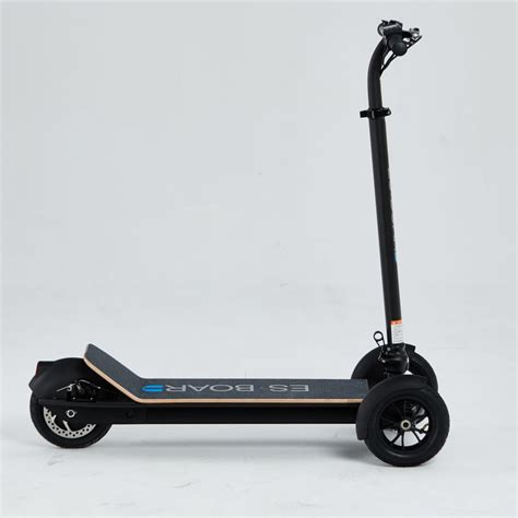 3 wheel electric golf cart scooter 41" Three Wheel Foldable Electric Scooter Electric ...