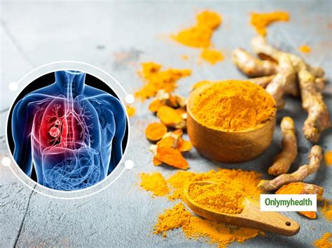 For cervical cancer awareness month, dr freddie bray, head of the section of cancer surveillance at iarc, presents information on the global burden of cervical cancer and how registries help us to understand the inequalities associated with this disease. Lung Cancer Awareness: Why And How Turmeric Can Be A ...