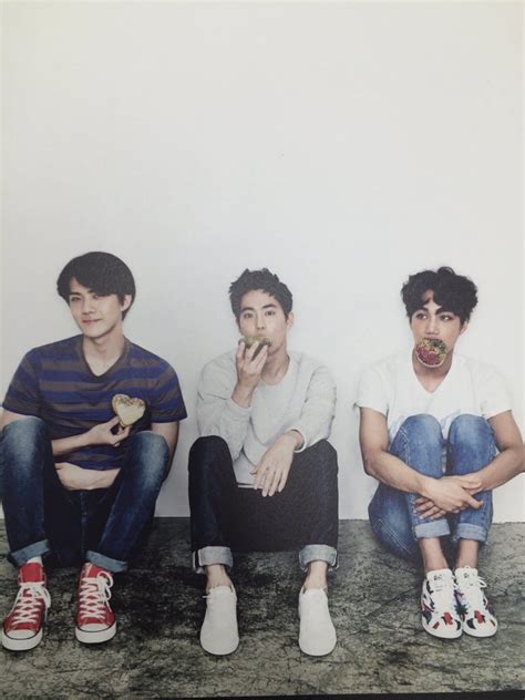 Maybe you would like to learn more about one of these? DAILYEXO : Photo | Sehun, Suho, Exo season greeting