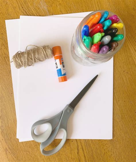 Percy Jackson Inspired Labyrinth Craft | Building Our Story