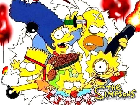 Bart And Homer Simpson The Simpsons Fan Art 26556778 Fanpop Page 34