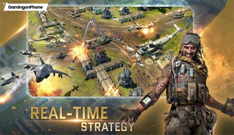Importance Of Real Time Strategy Games In Players Cognitive Development