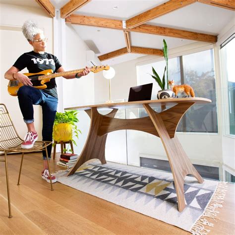 16 Modern Eco Friendly Desks That Make Work Enjoyable Lazy