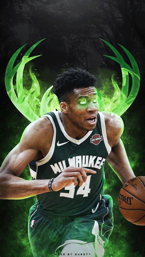 See 12 List Of Desktop Giannis Antetokounmpo Wallpaper Hd They Missed