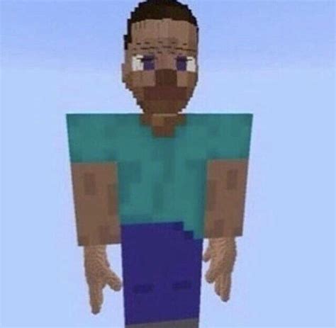 Of course, as with any game, updates come with more and more content to load in at one time. Minecraft cursed images thread