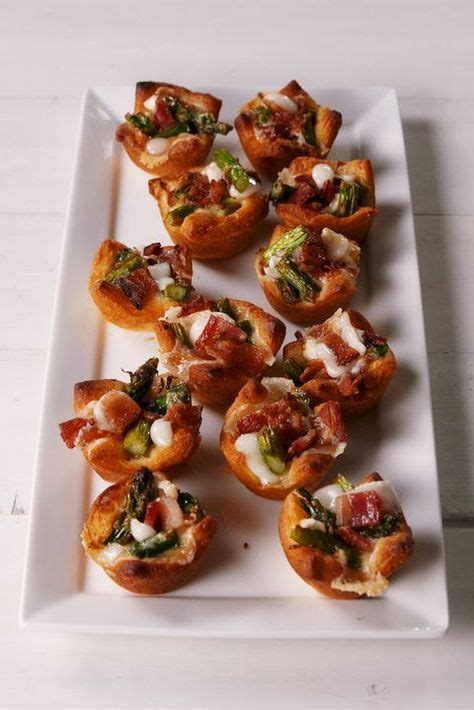 70 Amazing Things To Do With Crescent Rolls Easter Appetizers