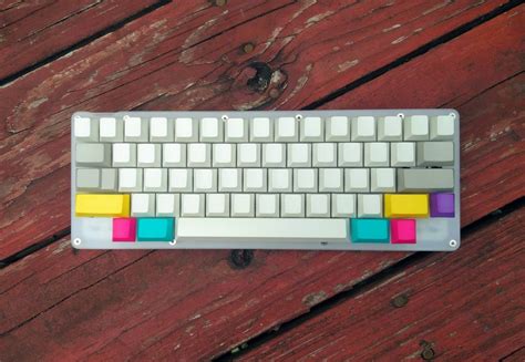 Photos Minimal Cmyw • Rmechanicalkeyboards Keyboards Keyboard