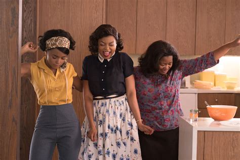 We Need To Support Movies Like Hidden Figures Fāvs News