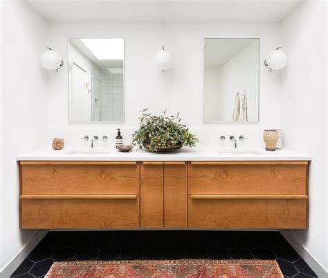 See more ideas about bathrooms remodel, bathroom inspiration, bathroom design. West Seattle | Heidi Caillier | Bathroom design, Bathroom ...