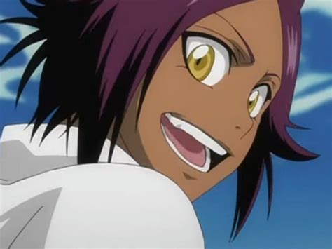 Young Yoruichi Pfp In 2022 Bleach Anime Bleach Anime Bleach