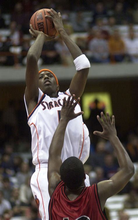 Best Syracuse basketball (men and women) performances in Carrier Dome history - syracuse.com