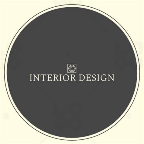 Interior Design Logo Maker