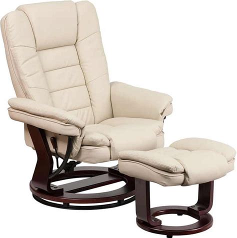 10 Best Real Leather Swivel Recliner Chairs Buying Guide 2024
