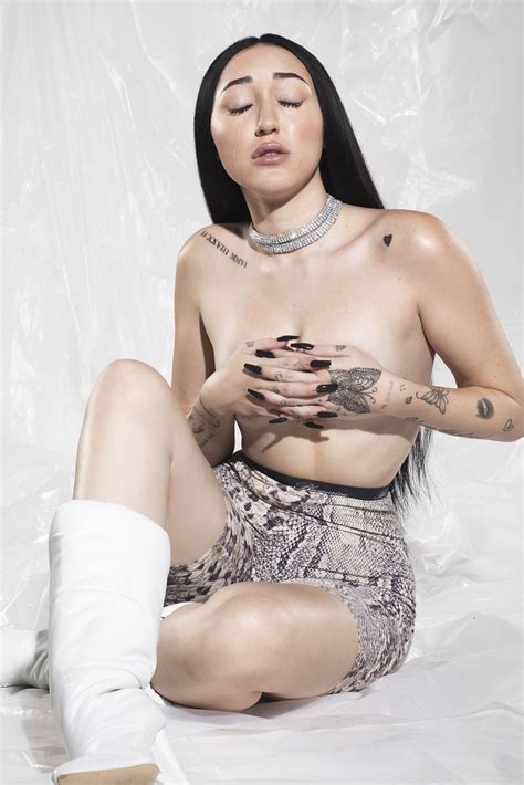 Noah Cyrus Nudes Are Imminent My Xxx Hot Girl
