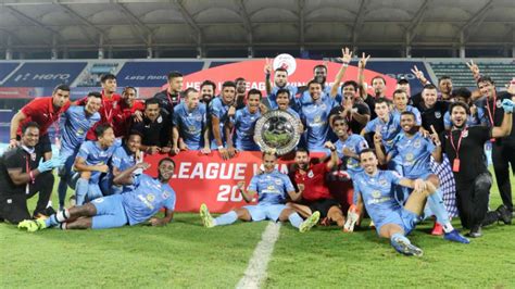 Uefa women's champions league united by women's football trofeo angelo dossena uefa intertoto cup the nextgen series setanta cup baltic league asia (57) afc asian cup asian cup qualification wc qualification asia asian games aff championship saff championship waff. League Winners Shield: Mumbai City defeat Mohun Bagan to ...