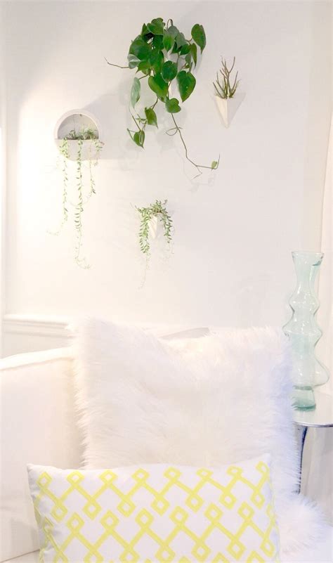 The stunning piece is handmade in tanzania using glass beads sourced from the czech republic. 20 Creative Ways To Decorate Your Home With Unexpected Handmade Wall Decor