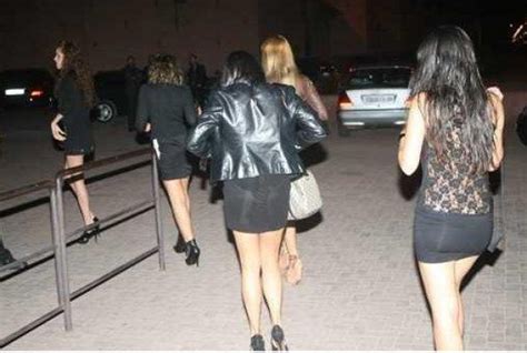 marrakech authorities uncover prostitution ring in local cabaret