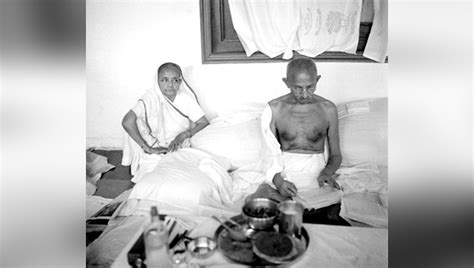 Gandhiji Naked Ambition Gandhiji Regretted To Have Sex With Kasturba Viral Track