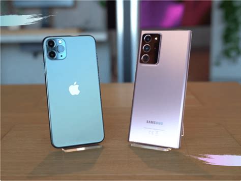 To compare the specs of iphone 11 pro max with other smartphones, on the. Samsung Galaxy Note 20 Ultra Vs iPhone 11 Pro Max: Specs ...