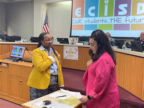 Ector County ISD on Twitter: "#LeadershipMatters. Welcome to new