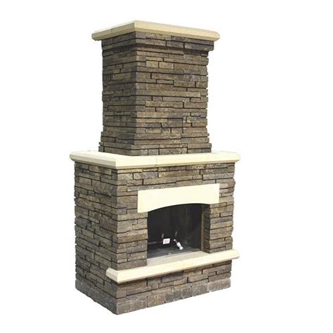 Belgard Bordeaux Series Outdoor Kitchens And Fireplaces Unique Supply