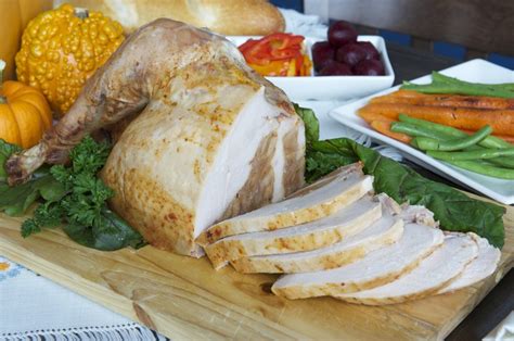 Fully Cooked Turducken Delicious Echelon Foods Food Cooking Recipes