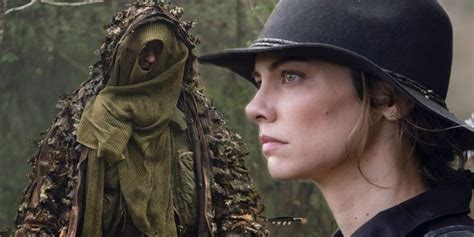 The Walking Dead Reapers Explained All The Details Revealed Hot Movies News