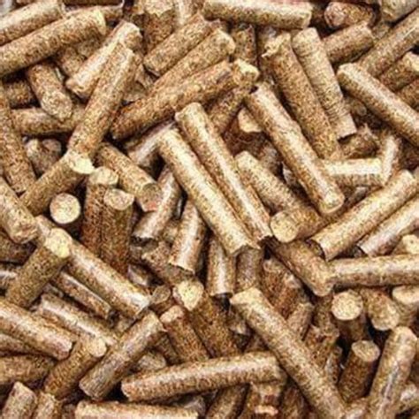 Jual Wood Pellet Pelet Kayu Alas Kandang Kg Gosend Grab Kota Bekasi Ds Store