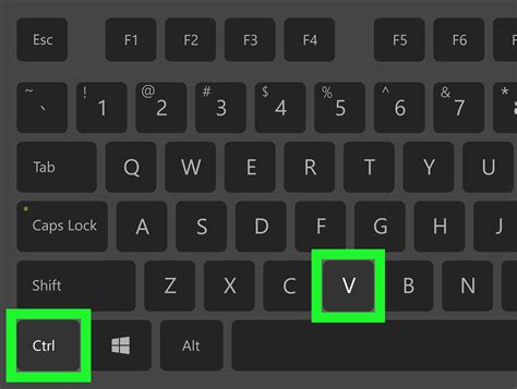 How To Use The Print Screen Function On A Keyboard 6 Steps